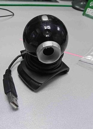 Веб-камера б/у genius ilook 320