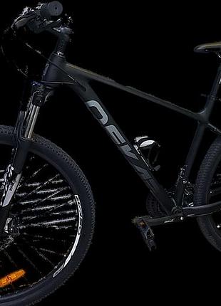 Велосипед б/у oskar 29" shadow