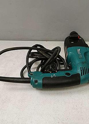 Перфоратор б/у makita hr2450 5