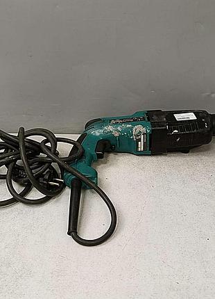Перфоратор б/у makita hr2450 6
