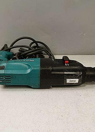 Перфоратор б/у makita hr2450 7