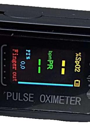 Пульсоксиметр б/у pulse oximetr s6