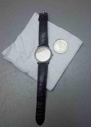 Наручний годинник б/у omega de ville prestige 196.1150