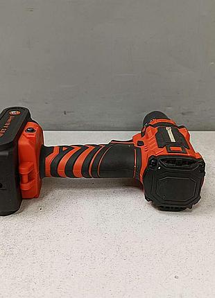 Шуруповерт б/у tekhmann tcd-18 li 5