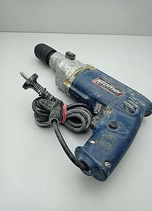Дриль б/у stomer spd-710 2