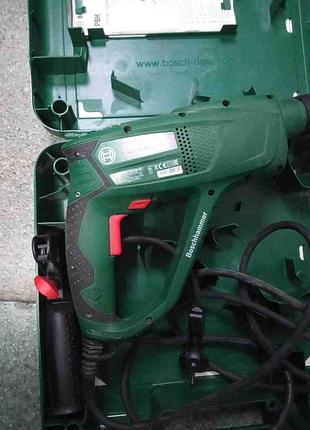 Перфоратор б/у bosch pbh 2100 re 2