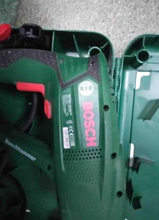 Перфоратор б/у bosch pbh 2100 re 3