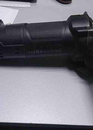 Шліфувальна машинка болгарка б/у dnipro-m gs-100s