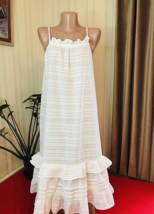 F&f сарафан літній