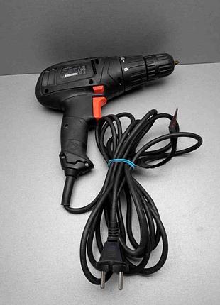 Дрель б/у дніпро-м td-60