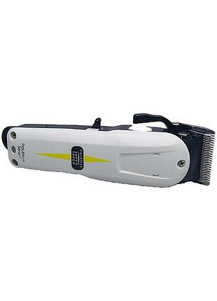 Машинка для стрижки волос триммер б/у wahl w8591l super taper cordless (08591-2316h)