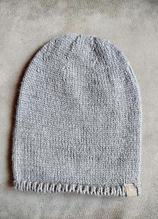 Классная австрийская шапулька новая