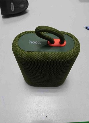 Портативна акустика колонка б/у hoco bs47