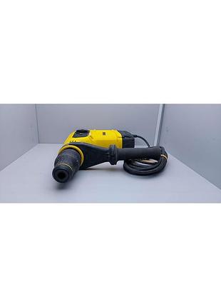 Перфоратор б/у dewalt d25481 4