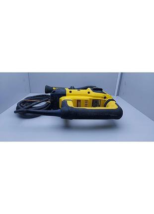Перфоратор б/у dewalt d25481 5