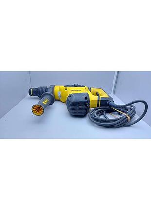 Перфоратор б/у dewalt d25481 6