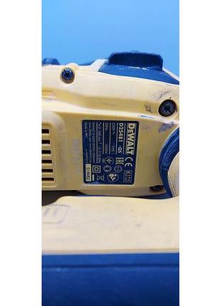 Перфоратор б/у dewalt d25481 8