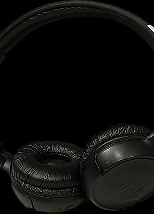 Наушники bluetooth-гарнитура б/у jbl tune 520bt