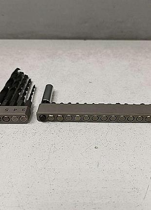 Б/у bosch 1600a01d63 6