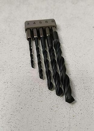 Б/у bosch 1600a01d63 9