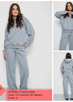 Спорт костюм  на флісі "ager"