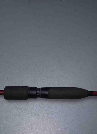 Рыболовное удилище спиннинг удочка б/у metsui specter 762uls 2.29m 1-8g