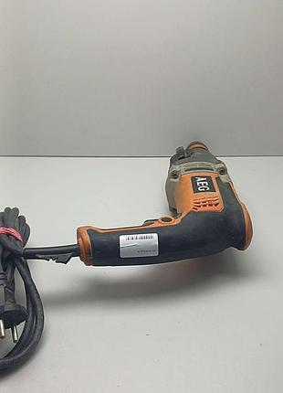 Перфоратор б/у aeg kh 28 super xe 5