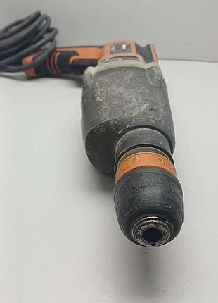 Перфоратор б/у aeg kh 28 super xe 9