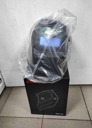 Маска очки для сварки б/у dnipro-m wm-46