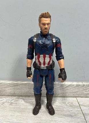 Фігурка капітана америки