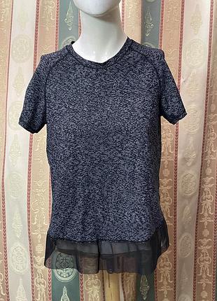 Спортивна футболка lululemon athletica