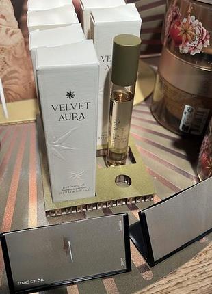 Жіночий олійний парфум ritual intuitia 15 ml