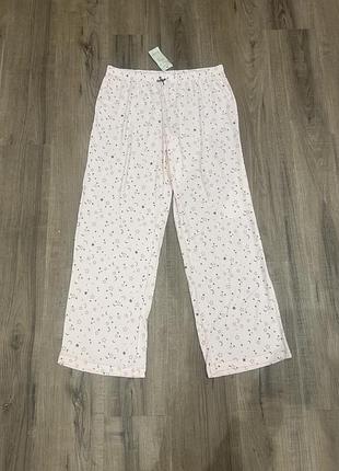 Штани для дому george p12-14