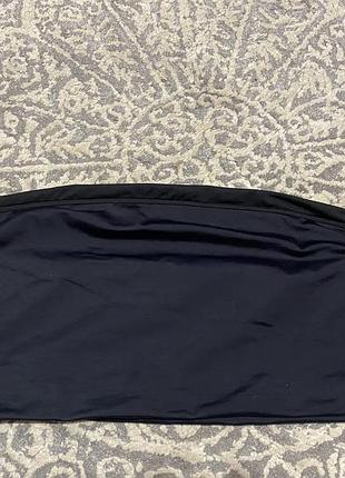 Бюстик, купальник  повʼязка на груди