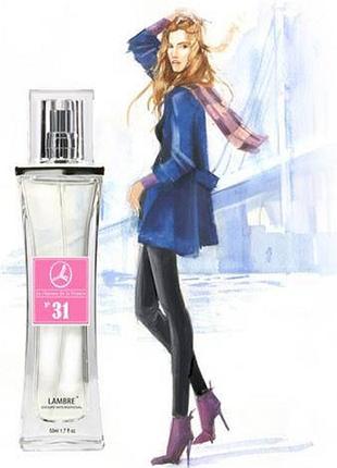 Парфумована вода  chance від chanel