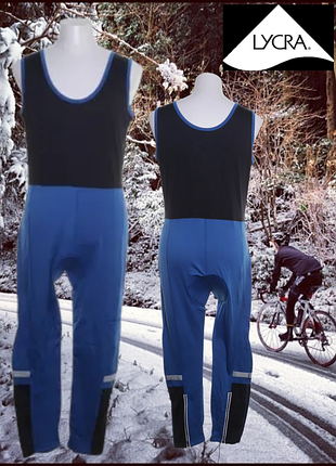 Велокомбинезон ferti sport от lycra (xl)