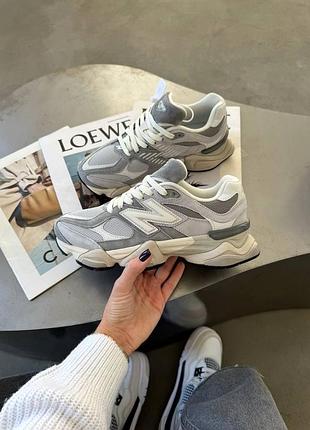 Кросівки new balance 9060