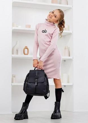 Сукня-гольф