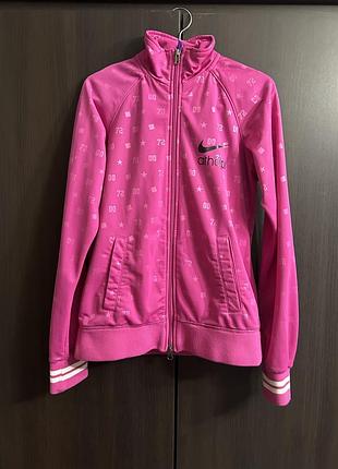 Жіноча кофта nike оригінал, нова, розмір m