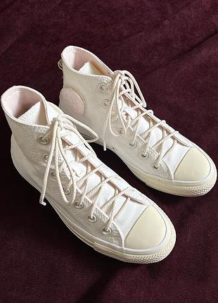 Converse кеди, рідкісна модель