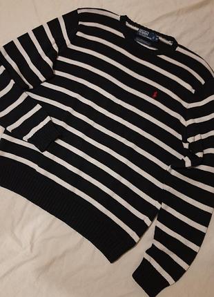 Polo ralph lauren кофта, свитер большой размер