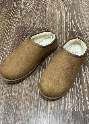 Чоловічі уггі primark