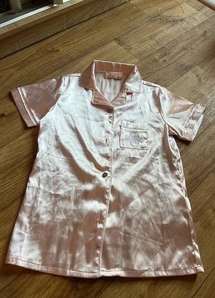 Піжамна кофта