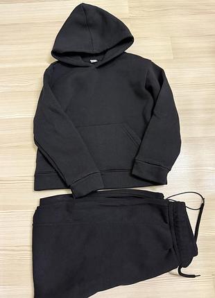 Спортивний костюм на флісі