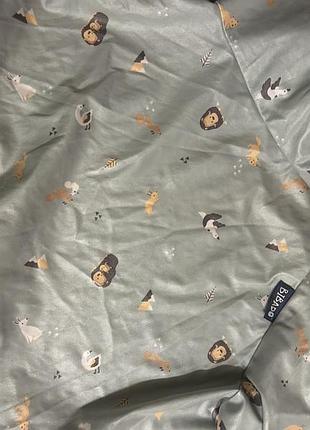 Накидка для кормления, фартух для творчості