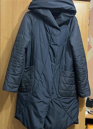 Гарне пальто