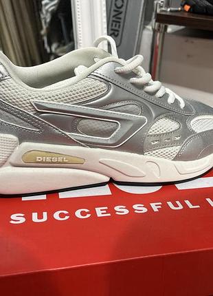 Кросівки diesel s-serendipity sport