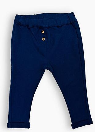 Штани fagottino mini для дівчинки на зріст 86 см