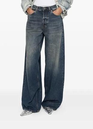 Джинси haikure made in italy оригінал