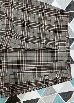 Спідниця-шорти sinsay